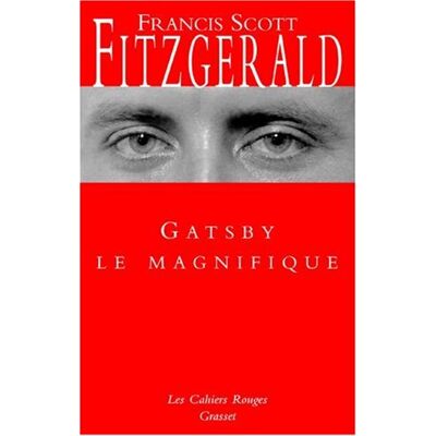 Fitzgerald, Francis Scott Gatsby Le Magnifique. Dear Scott, Dear Max : Correspondance Entre L'Auteur Et Maxwell Perkins - Publicité Fitzgerald, Francis Scott Gatsby Le Magnifique. Dear Scott, Dear Max : Correspondance Entre L'Auteur Et Maxwell Perkins - Publicité