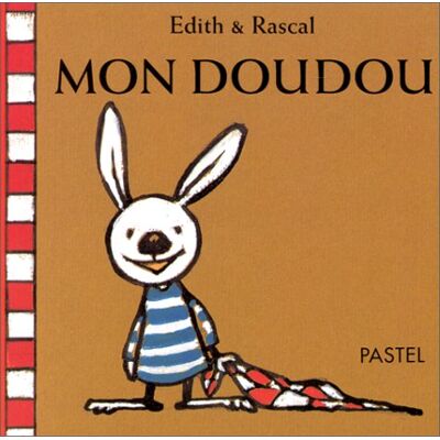 Rascal Mon Doudou - Publicité Rascal Mon Doudou - Publicité