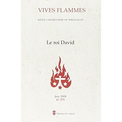Collectif Vives Flammes, N° 271. David - Publicité Collectif Vives Flammes, N° 271. David - Publicité