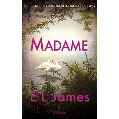 James, E. L. Madame - Publicité James, E. L. Madame - Publicité