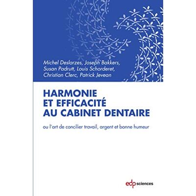 Michel Deslarzes Harmonie Et Efficacité Au Cabinet Dentaire Ou L'Art De Concilier Travail, Argent Et Bonne Humeur - Publicité Michel Deslarzes Harmonie Et Efficacité Au Cabinet Dentaire Ou L'Art De Concilier Travail, Argent Et Bonne Humeur - Publicité