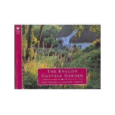 Jane Taylor The English Cottage Garden (Country) - Publicité Jane Taylor The English Cottage Garden (Country) - Publicité