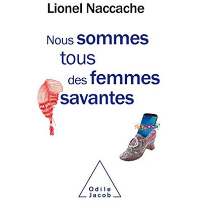 Nous Sommes Tous Des Femmes Savantes - Publicité Nous Sommes Tous Des Femmes Savantes - Publicité