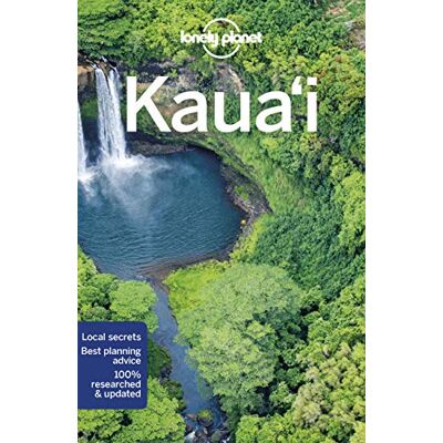 Brett Atkinson Kaua'I - Publicité Brett Atkinson Kaua'I - Publicité