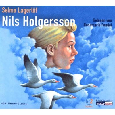 Nils Holgersson - Publicité Nils Holgersson - Publicité