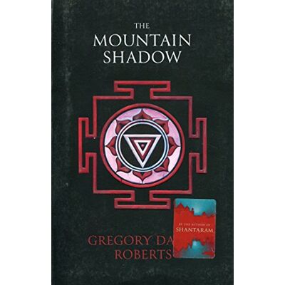 Roberts, Gregory David The Mountain Shadow - Publicité Roberts, Gregory David The Mountain Shadow - Publicité