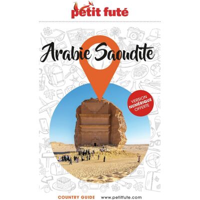 Arabie Saoudite - Publicité Arabie Saoudite - Publicité