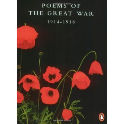 None Poems Of The Great War: 1914-1918 (Penguin Twentieth Century Classics) - Publicité None Poems Of The Great War: 1914-1918 (Penguin Twentieth Century Classics) - Publicité