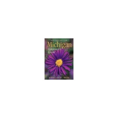 Marty Hair, Laura Coit Michigan Gardener'S Guide (Gardener'S Guides) - Publicité Marty Hair, Laura Coit Michigan Gardener'S Guide (Gardener'S Guides) - Publicité