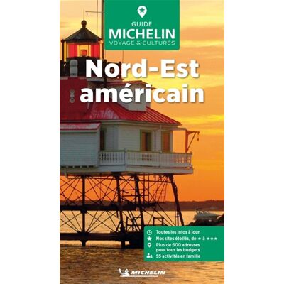 Nord-Est Américain - Publicité Nord-Est Américain - Publicité