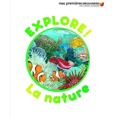 Collectif La Nature - Publicité Collectif La Nature - Publicité