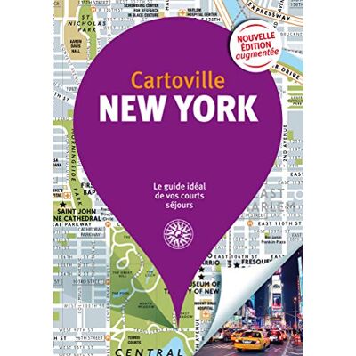 Collectif New York - Publicité Collectif New York - Publicité