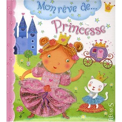 Collectif Princesse - Publicité Collectif Princesse - Publicité