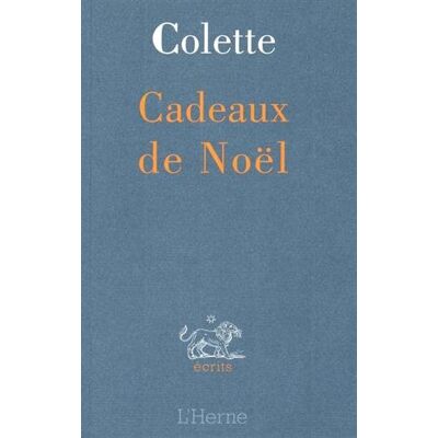 Colette Cadeaux De Noël - Publicité Colette Cadeaux De Noël - Publicité