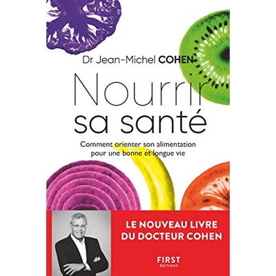 Nourrir Sa Santé : Comment Orienter Son Alimentation Pour Une Bonne Et Longue Vie - Publicité Nourrir Sa Santé : Comment Orienter Son Alimentation Pour Une Bonne Et Longue Vie - Publicité