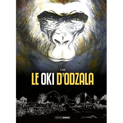 Le Oki D'Odzala - Publicité Le Oki D'Odzala - Publicité
