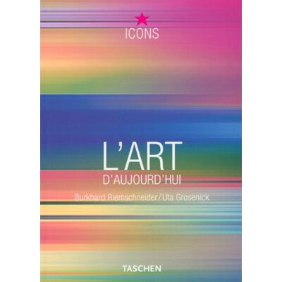 Burkhard Riemschneider L'Art D'Aujourd'Hui - Publicité Burkhard Riemschneider L'Art D'Aujourd'Hui - Publicité