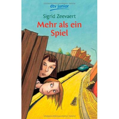 Sigrid Zeevaert Mehr Als Ein Spiel - Publicité Sigrid Zeevaert Mehr Als Ein Spiel - Publicité