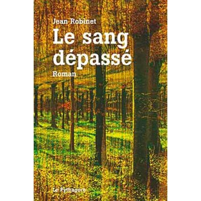 Robinet Le Sang Dépassé - Publicité Robinet Le Sang Dépassé - Publicité