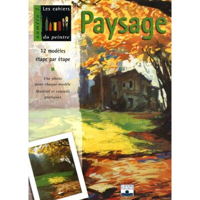 Collectif Paysage. Vol. 1 - Publicité Collectif Paysage. Vol. 1 - Publicité