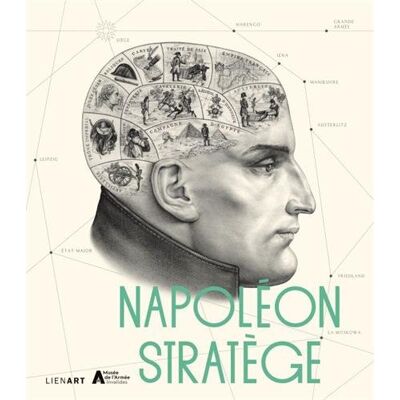 Collectif Napoléon Stratège - Publicité Collectif Napoléon Stratège - Publicité