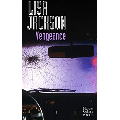 Vengeance - Publicité Vengeance - Publicité