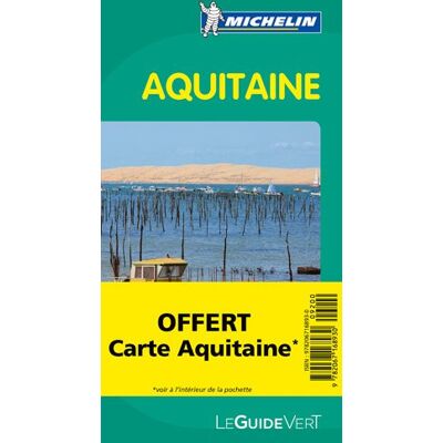 Michelin Aquitaine - Publicité Michelin Aquitaine - Publicité