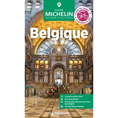 Belgique - Publicité Belgique - Publicité