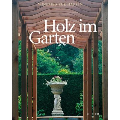 Hausen, Winfried zur Holz Im Garten - Publicité Hausen, Winfried zur Holz Im Garten - Publicité