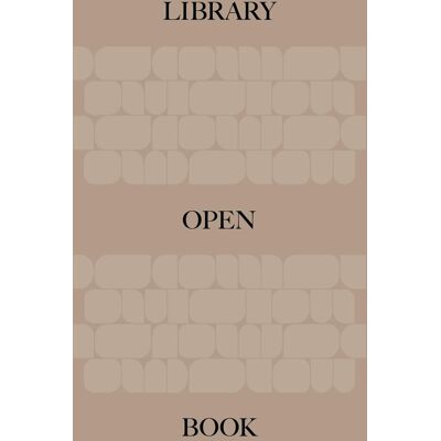 The Library : An Open Book - Publicité The Library : An Open Book - Publicité
