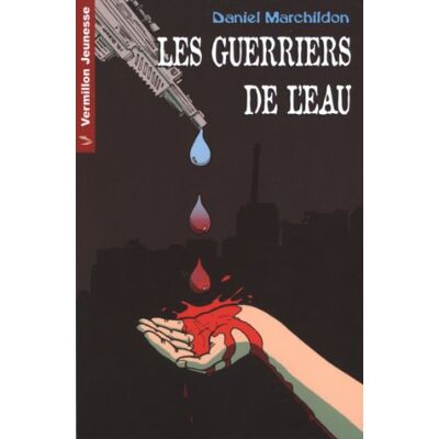 Guerriers De L'Eau Les - Publicité Guerriers De L'Eau Les - Publicité
