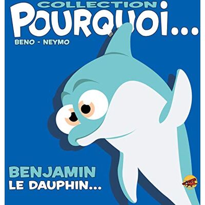 Beno Benjamin Le Dauphin... Publicité Beno Benjamin Le Dauphin... Publicité