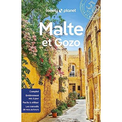 Abigail Blasi Malte Et Gozo - Publicité Abigail Blasi Malte Et Gozo - Publicité
