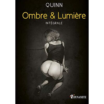 Ombre & Lumière : Intégrale - Publicité Ombre & Lumière : Intégrale - Publicité
