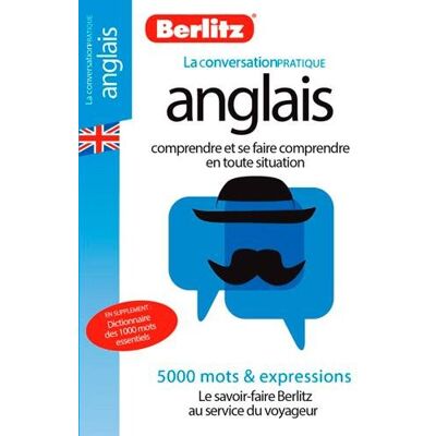 Collectif Anglais : Comprendre Et Se Faire Comprendre En Toute Situation : 5.000 Mots & Expressions - Publicité Collectif Anglais : Comprendre Et Se Faire Comprendre En Toute Situation : 5.000 Mots & Expressions - Publicité