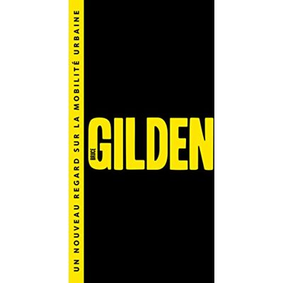 Bruce Gilden Un Nouveau Regard Sur La Mobilité Urbaine. A Fresh Look At Urban Mobility - Publicité Bruce Gilden Un Nouveau Regard Sur La Mobilité Urbaine. A Fresh Look At Urban Mobility - Publicité