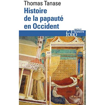 Histoire De La Papauté En Occident - Publicité Histoire De La Papauté En Occident - Publicité