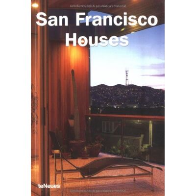 Various San Francisco Houses (Designpocket) - Publicité Various San Francisco Houses (Designpocket) - Publicité