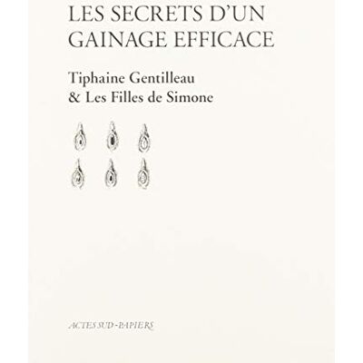 Collectif Les Secrets D'Un Gainage Efficace - Publicité Collectif Les Secrets D'Un Gainage Efficace - Publicité