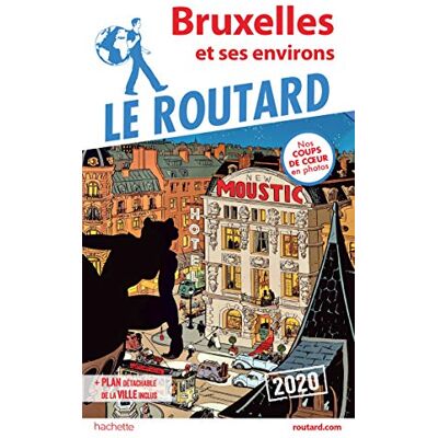 Collectif Bruxelles Et Ses Environs : 2020 - Publicité Collectif Bruxelles Et Ses Environs : 2020 - Publicité