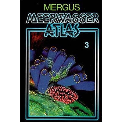 Erhardt Meerwasser Atlas, Kst, Bd.3, Wirbellose Tiere - Publicité Erhardt Meerwasser Atlas, Kst, Bd.3, Wirbellose Tiere - Publicité