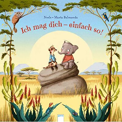 Neele Ich Mag Dich - Einfach So! - Publicité Neele Ich Mag Dich - Einfach So! - Publicité