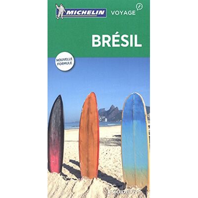 Michelin Brésil - Publicité Michelin Brésil - Publicité