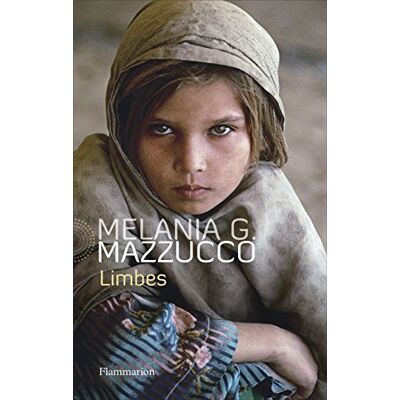 Mazzucco, Melania G. Limbes - Publicité Mazzucco, Melania G. Limbes - Publicité