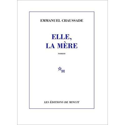 Chaussade Emmanuel Elle, La Mère - Publicité Chaussade Emmanuel Elle, La Mère - Publicité