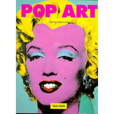 Tilman Osterwold Pop Art - Publicité Tilman Osterwold Pop Art - Publicité