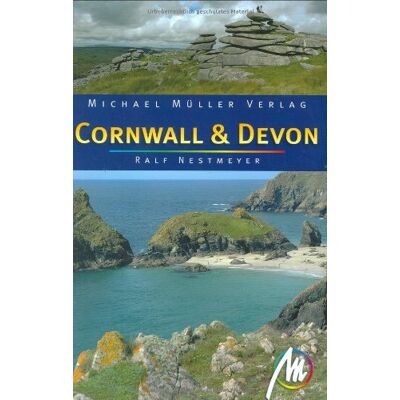 Ralf Nestmeyer Cornwall & Devon - Publicité Ralf Nestmeyer Cornwall & Devon - Publicité