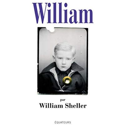 Inconnu William - Publicité Inconnu William - Publicité