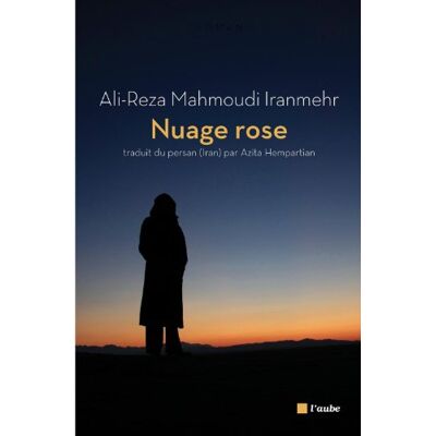 Ali-Reza Mahmoudi Iranmehr Nuage Rose : Et Autres Nouvelles - Publicité Ali-Reza Mahmoudi Iranmehr Nuage Rose : Et Autres Nouvelles - Publicité