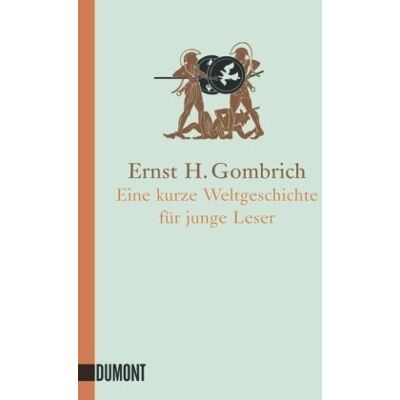 Gombrich, Ernst H. Eine Kurze Weltgeschichte Für Junge Leser: Von Der Urzeit Bis Zur Gegenwart - Publicité Gombrich, Ernst H. Eine Kurze Weltgeschichte Für Junge Leser: Von Der Urzeit Bis Zur Gegenwart - Publicité